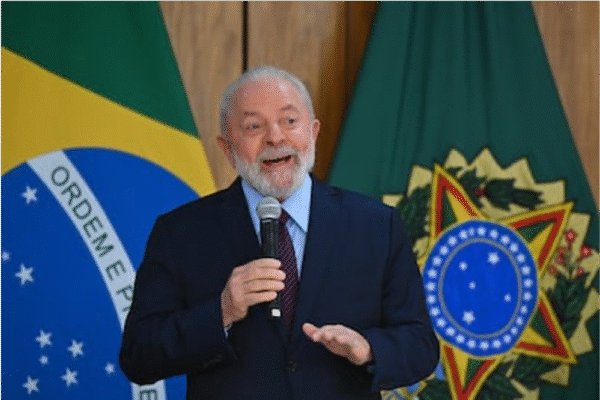 Lula da Silva prepara terreno para un cuarto mandato en 2026